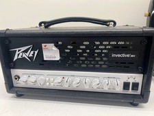 Peavey invective d'occasion  Épinal