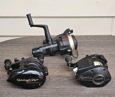 Lot quantum fishing for sale  Grover Hill