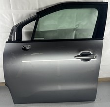 Dobradiça da porta dianteira esquerda Citroen C3 Aircross 1 Series 17-24 comprar usado  Enviando para Brazil