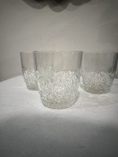 Set glass cups for sale  Newton