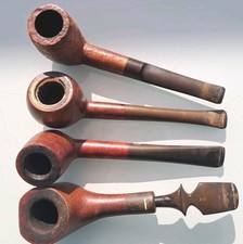 Lots pipes claude d'occasion  Ingersheim