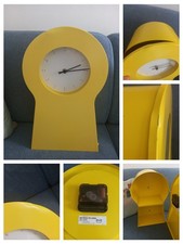 Vintage orologio armadietto usato  Valdastico