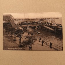Hull victoria pier for sale  LINCOLN