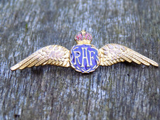 Vintage ww2 raf for sale  WATERLOOVILLE