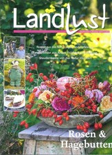 Land lust september gebraucht kaufen  Berlin