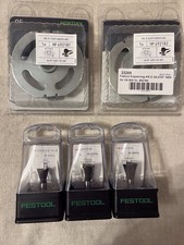 Festool zubehör 600 gebraucht kaufen Festool zubehör 600 gebraucht kaufen  Prisdorf