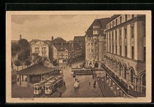Augsburg ansichtskarte königs gebraucht kaufen  Berlin