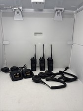 Lot motorola mototrbo for sale  Perrysburg
