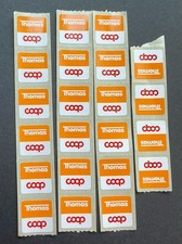 Bollini coop collezione usato  Tribogna