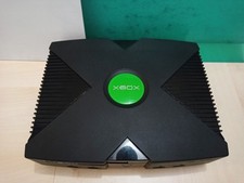 Xbox classic primo usato  Brescia