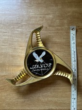 Luxor wire wheel for sale  Westland