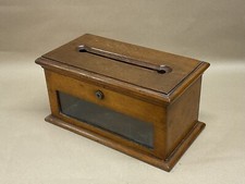 Antique victorian oak for sale  BURFORD