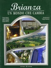 Brianza. che cambia usato Brianza. che cambia usato  Italia