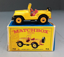 Lesney matchbox 1960s for sale  Naples