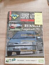 Revue technique renault d'occasion  Avignon