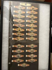 cigar band collection for sale cigar band collection for sale South Weymouth