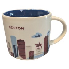 Starbucks boston coffee for sale  Xenia