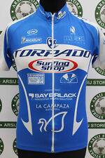 Maglia ciclismo bike usato  Afragola