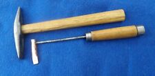 Outils anciens soudeur d'occasion  Le Havre-