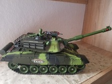 Ferngesteuerter panzer tank gebraucht kaufen  Spremberg