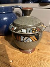 Denby marrakesh covered for sale  BRIDGWATER