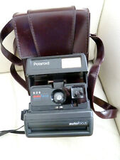 Polaroid auto focus d'occasion  Juan-les-Pins