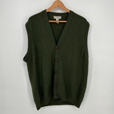 Vintage bean sweater for sale  Miami