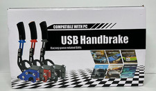 Usb handbrake clamp d'occasion  Expédié en Belgium