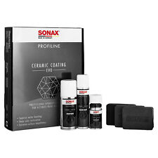 Sonax profiline ceramiccoating gebraucht kaufen  Bebra