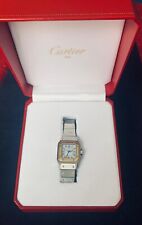 Cartier uhr swiss gebraucht kaufen  Regensburg