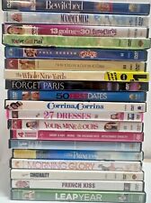 Rom com dvd for sale  Lebanon