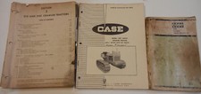 Case 310 310c for sale  Castorland