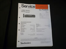 Riginal service manual gebraucht kaufen  Hohenstein