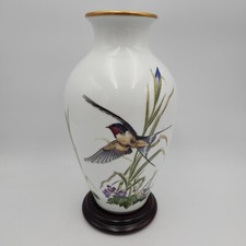Franklin porcelain meadowland for sale  Kalamazoo