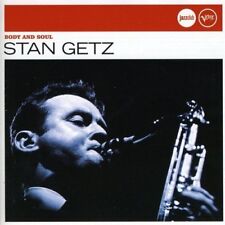 Stan getz body gebraucht kaufen  Deutschland