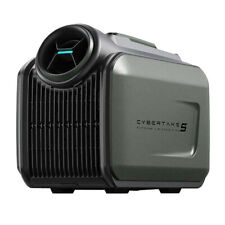 Przenośny klimatyzator zewnętrzny CYBERTAKE S1 Pro Bluetooth 9,6kg ≤55dB na sprzedaż  Wysyłka do Poland