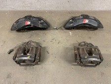Audi black brake for sale  ONGAR
