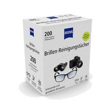 Zeiss brillen reinigungstüche gebraucht kaufen  Deutschland