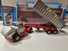 Matchbox super kings d'occasion  Hénin-Beaumont