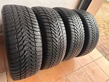 Używany, opony zimowe 215/50/17 95H Kumho DOT 2422 Wintercraft WP51 XL na sprzedaż  PL