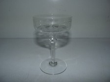 Ancienne coupe champagne d'occasion  Freyming-Merlebach