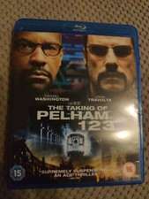 The taking pelham gebraucht kaufen  Dresden