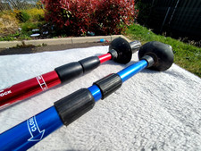 Pair telescopic trekking for sale  TROWBRIDGE