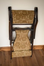 Antique edwardian wooden for sale  FERNDOWN