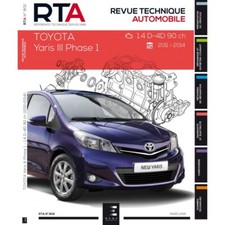 Revue technique automobile d'occasion  Niort