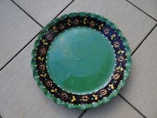 Plat poterie savoie d'occasion  France
