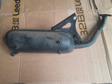 Yamaha neos mbk for sale  DONCASTER
