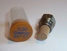 ölbrennerdüse steinen 60 gebraucht kaufen  Deutschland