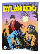 Dylan dog alba usato  Terni