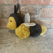 Jellycat berta bee for sale  NORTH WALSHAM